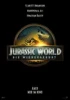 Jurassic World: Die Wiedergeburt (3D)