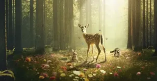 bambi-lhistoire-dune-vie-dans-les-bois